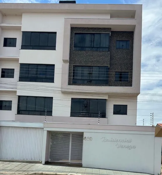 APARTAMENTO PVA II SEMI MOBILIADO