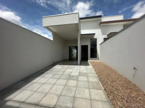 CASA BURITIS II