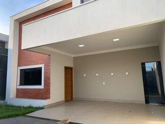 CASA MOBILIADA BURITIS V