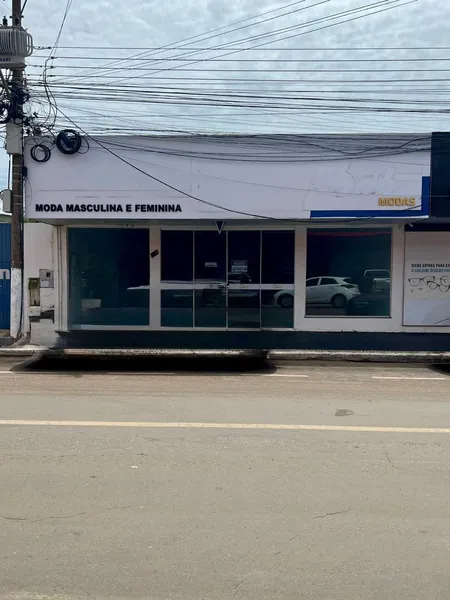 SALA COMERCIAL