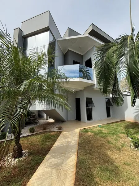 BELO SOBRADO