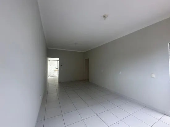 APARTAMENTO JARDIM RIVA