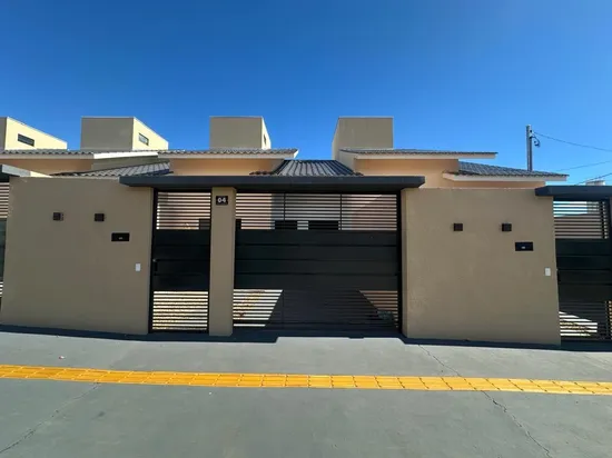 CASA CASTELANDIA MOBLIADA