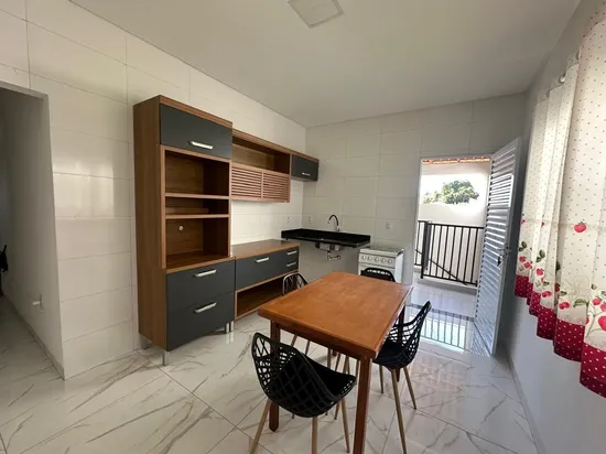 APARTAMENTO PVA 2
