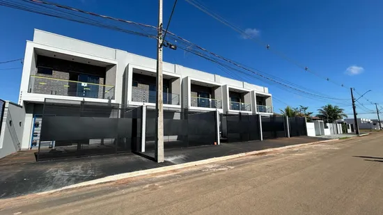 SOBRADO JARDIM LUCIANA LOCAÇÃO