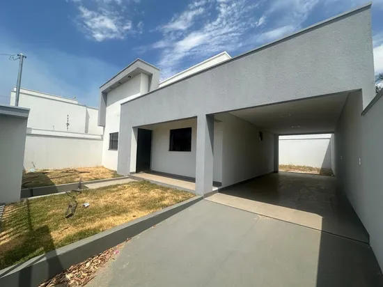 CASA BURITIS