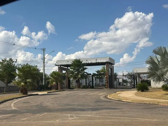 CASA CONDOMÍNIO RESERVA DA MATA