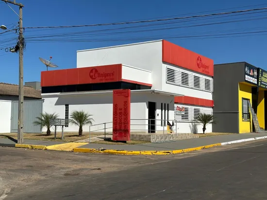 SALA COMERCIAL PARA CLÍNICA ODONTOLÓGICA