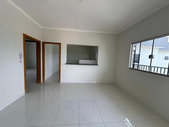 APARTAMENTO CENTRO