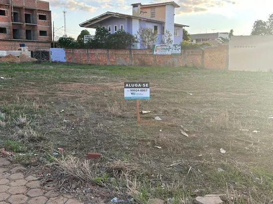 EXCELENTE TERRENO AV.PORTO ALEGRE - DUPLICADO