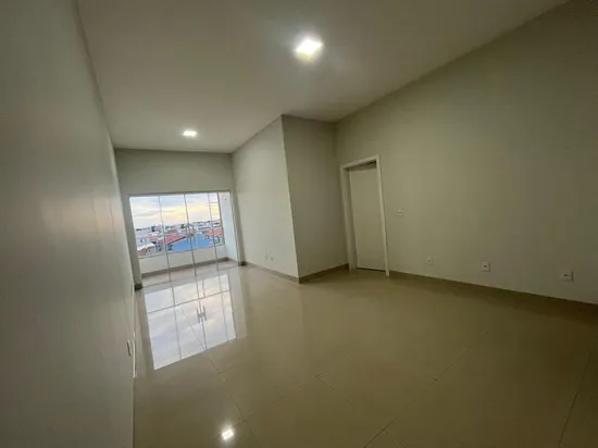 APARTAMENTO JARDIM LUCIANA