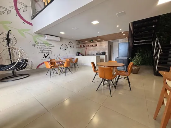 ESPAÇO GOURMET PARA QUEM QUER INVESTIR