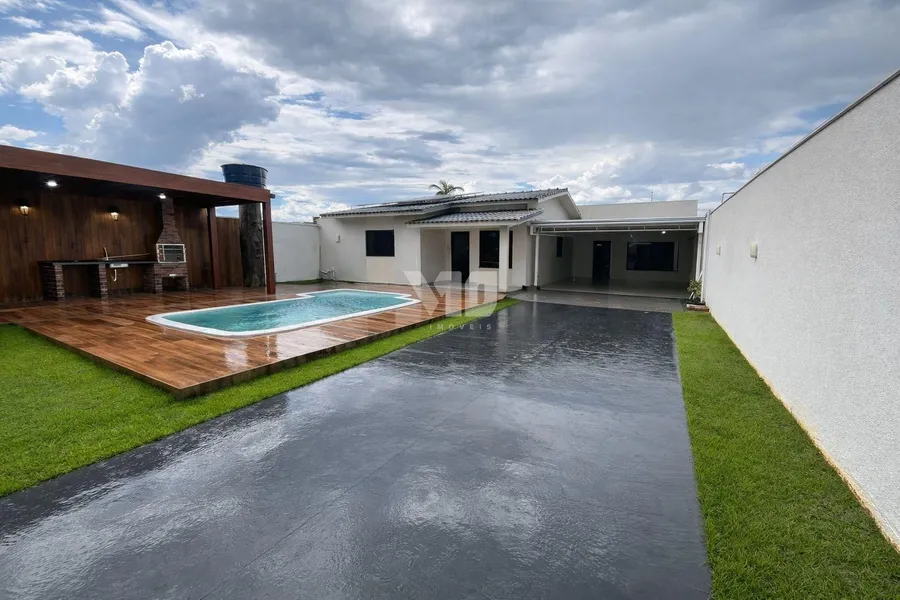 segunda imagem imóvel