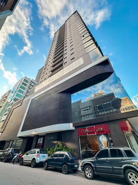 GRAND HILL TOWER