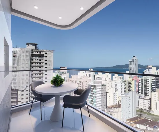 GRAN LUNARE RESIDENCE