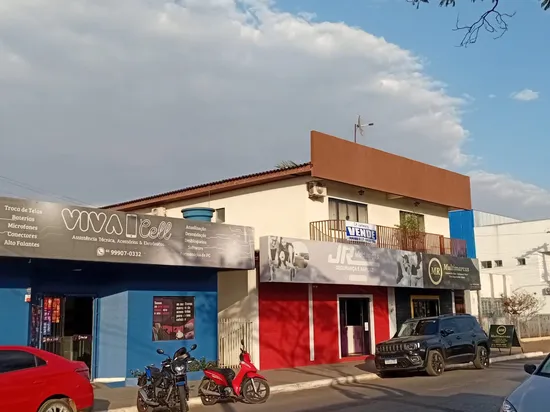 IMÓVEL COMERCIAL E APARTAMENTO À VENDA!
