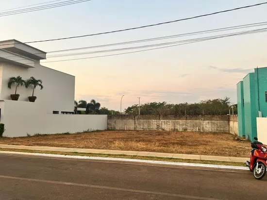 TERRENO CONDOMINIO PORTO SEGURO