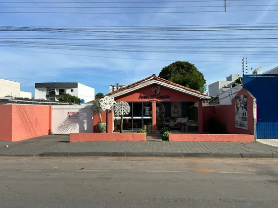 IMÓVEL COMERCIAL NO CENTRÃO DE PVA!