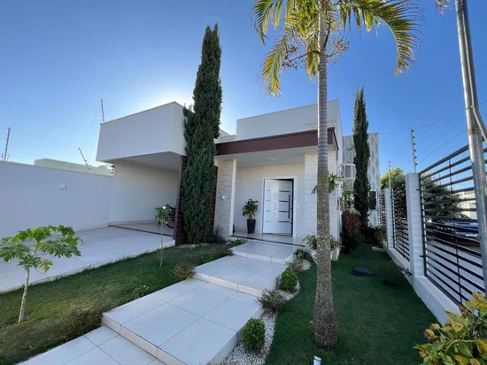 LINDA CASA MOBILIADA NO PARQUE DAS ÁGUAS!