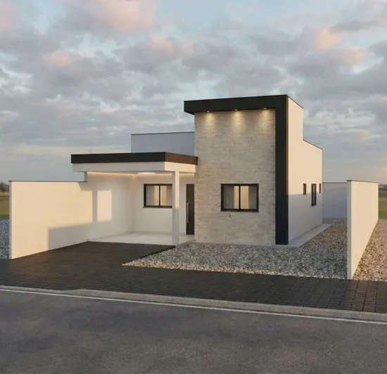 IMÓVEL NA PLANTA NO JARDIM EUROPA I!