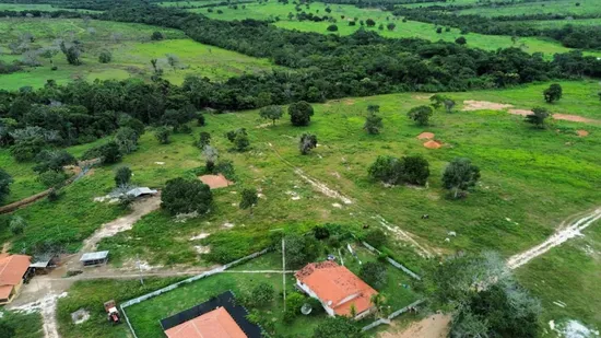 FAZENDA EM TOCANTIS