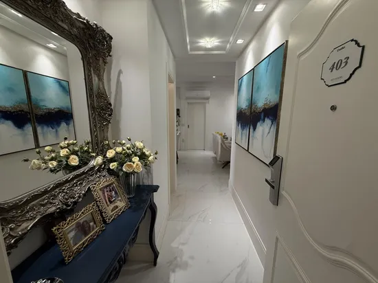 BELVEDERE RESIDENCE