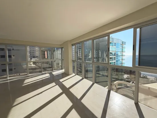 OCEAN TOWER RESIDENCE