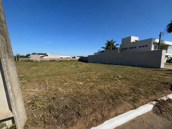 TERRENO COMERCIAL - AV. PAULO C. ARANDA - RIVA