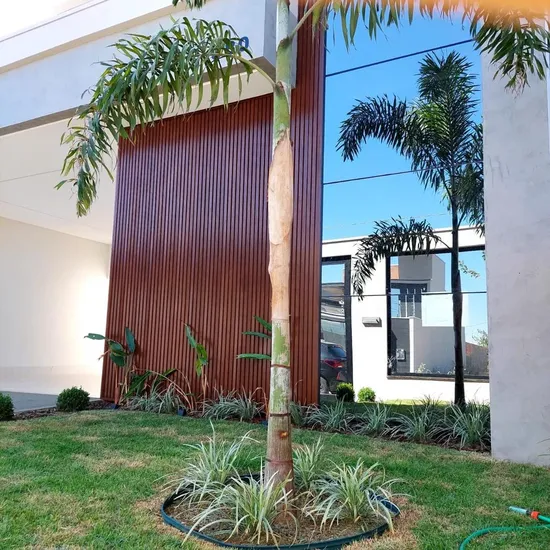 CASA DE ALTO PADRÃO NO EUROPA 3 COM PISCINA