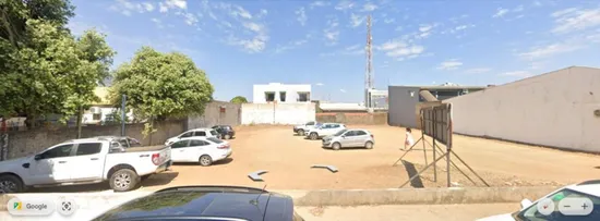 TERRENO COMERCIAL NO CENTRO!