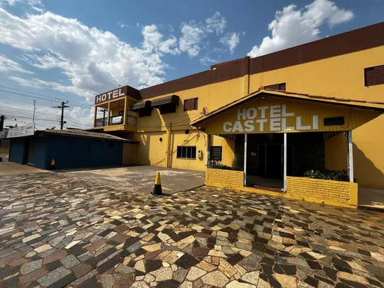 OPORTUNIDADE DE INVESTIMENTO - HOTEL À VENDA!