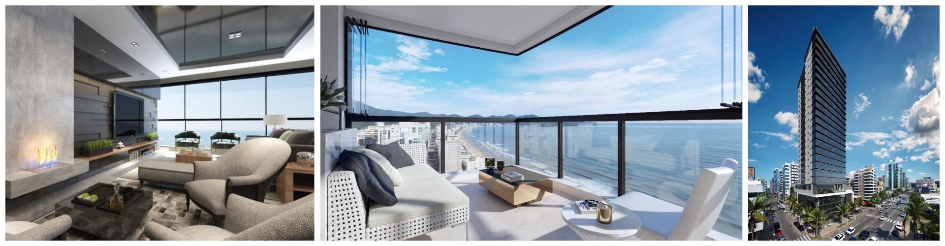 Itapema NO CORAÇÃO DA MEIA PRAIA