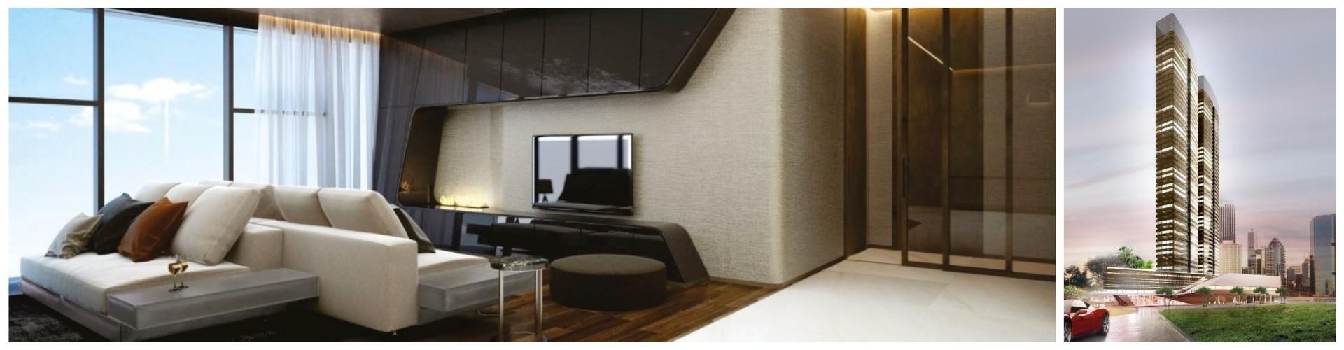 Itapema PRÉDIO MAIS ALTO DA AMÉRICA LATINA