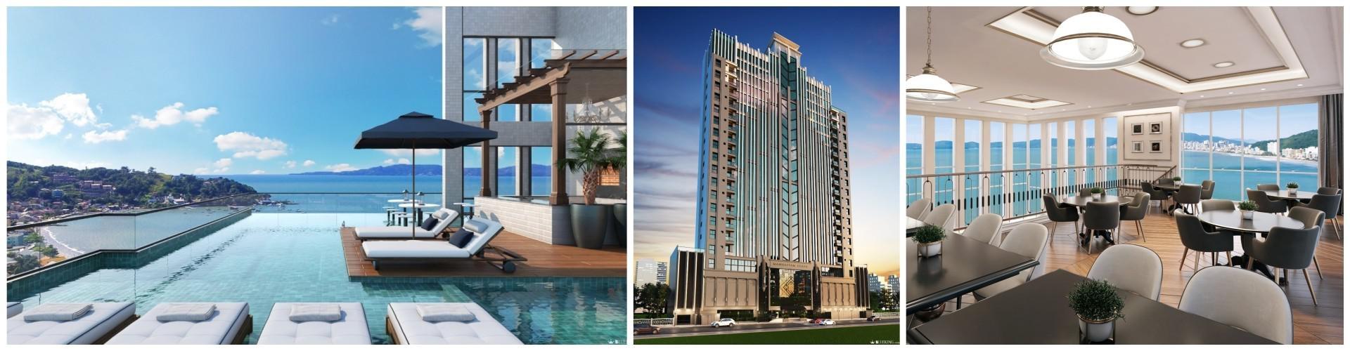 Itapema LINDOS FLATS