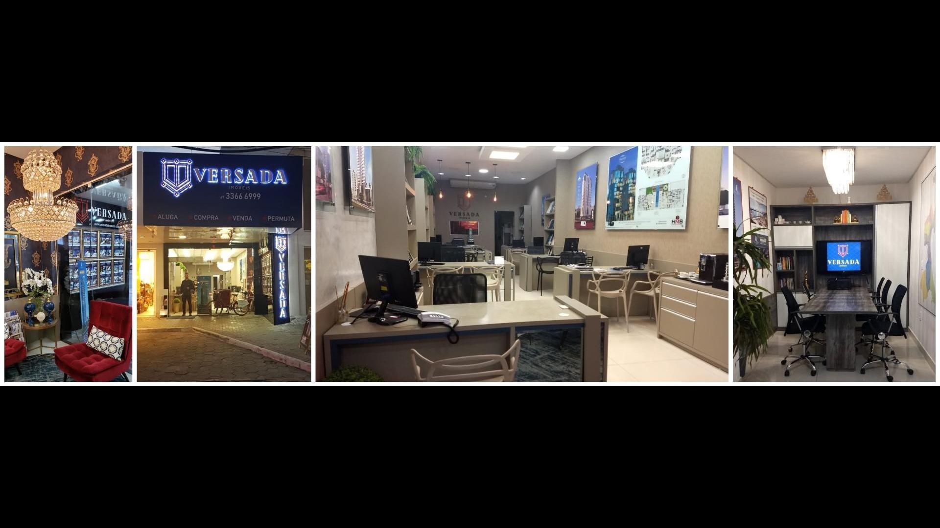 Itapema VENHA PARA A VERSADA IMÓVEIS!