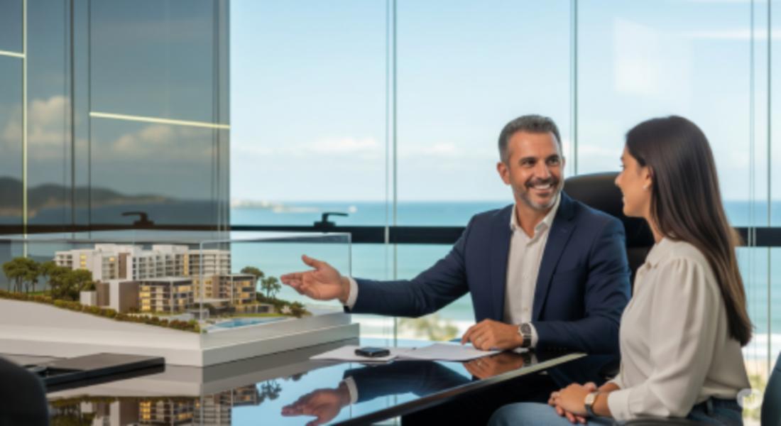 Valorização imobiliária de Itapema em 2025 - Imagem Principal