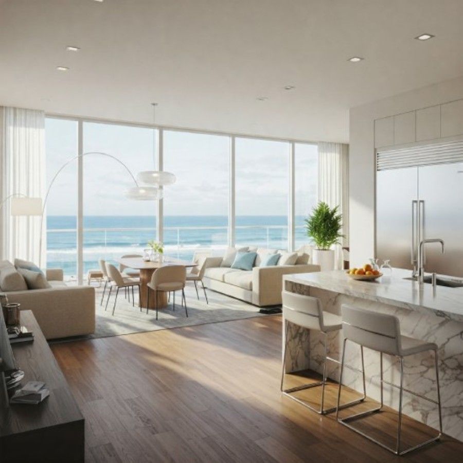 Renda recorrente com imóveis de temporada: um guia para comprar o imóvel ideal para alugar - Imagem Principal