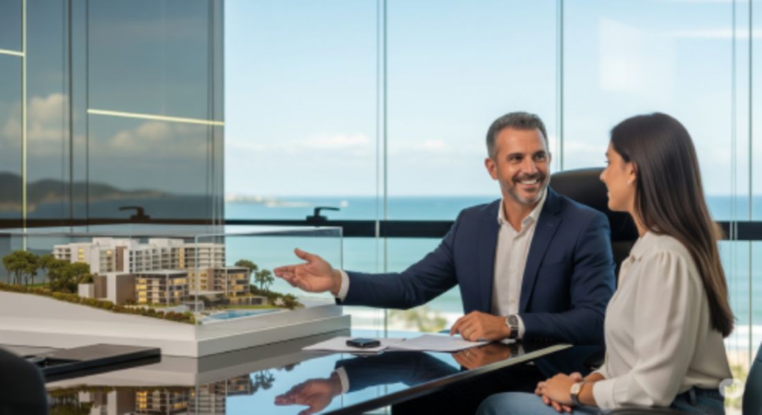 Personal shopper imobiliário: saiba o que é e sua importância - Imagem Principal