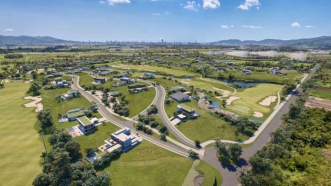 Guia de compra de terrenos e apartamentos no All Resort Porto Belo - Imagem Principal