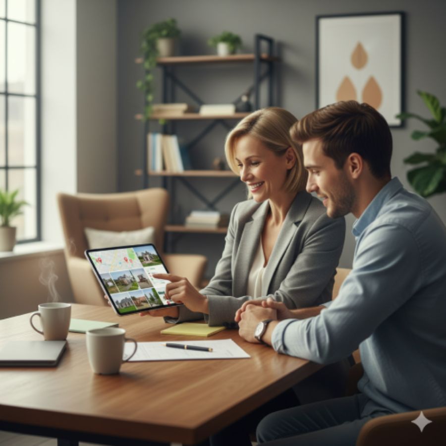Como a Versátil Imóveis aplica técnicas de SEO para imobiliárias para vender seu imóvel? - Imagem Principal