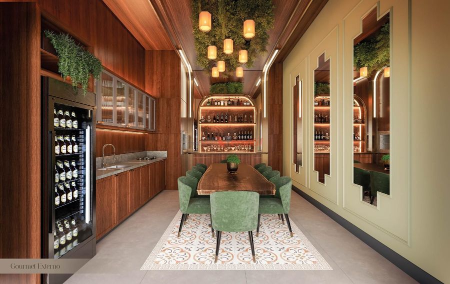 segunda imagem imóvel