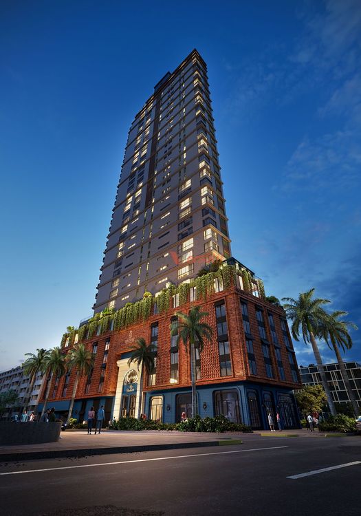 segunda imagem imóvel