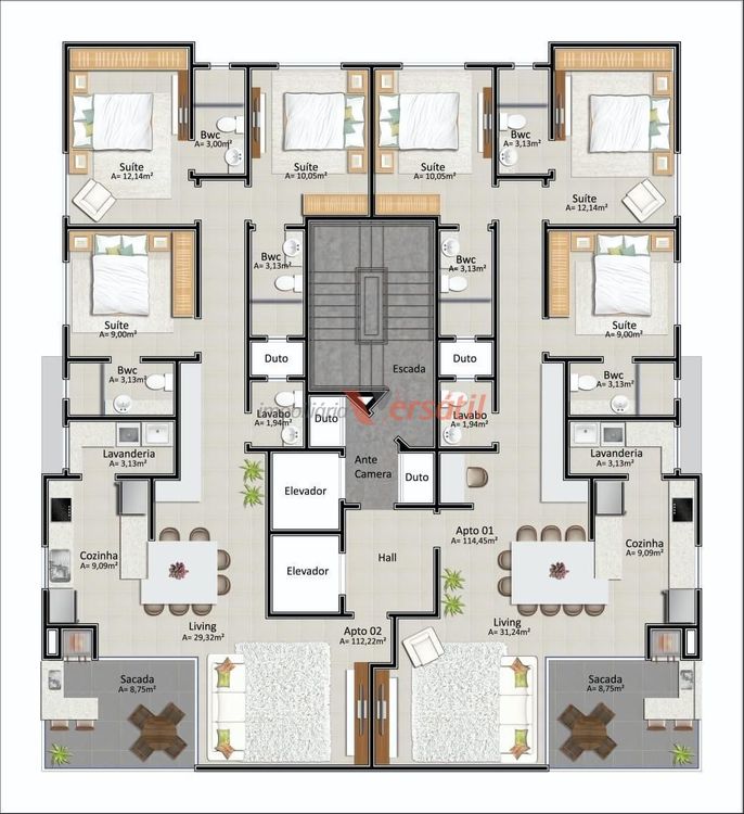 quinta imagem imóvel