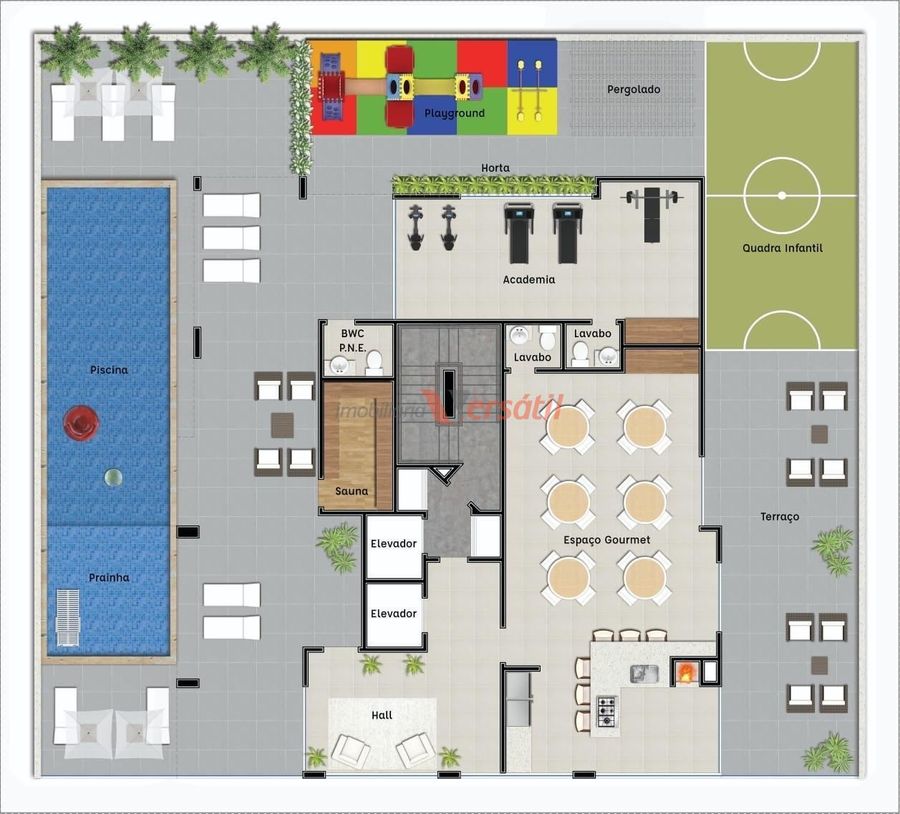 quarta imagem imóvel