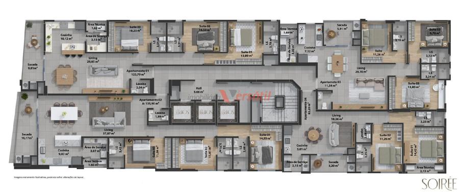 segunda imagem imóvel