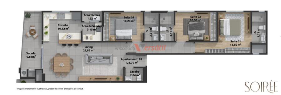 terceira imagem imóvel