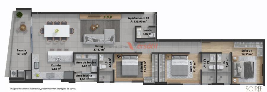 quarta imagem imóvel