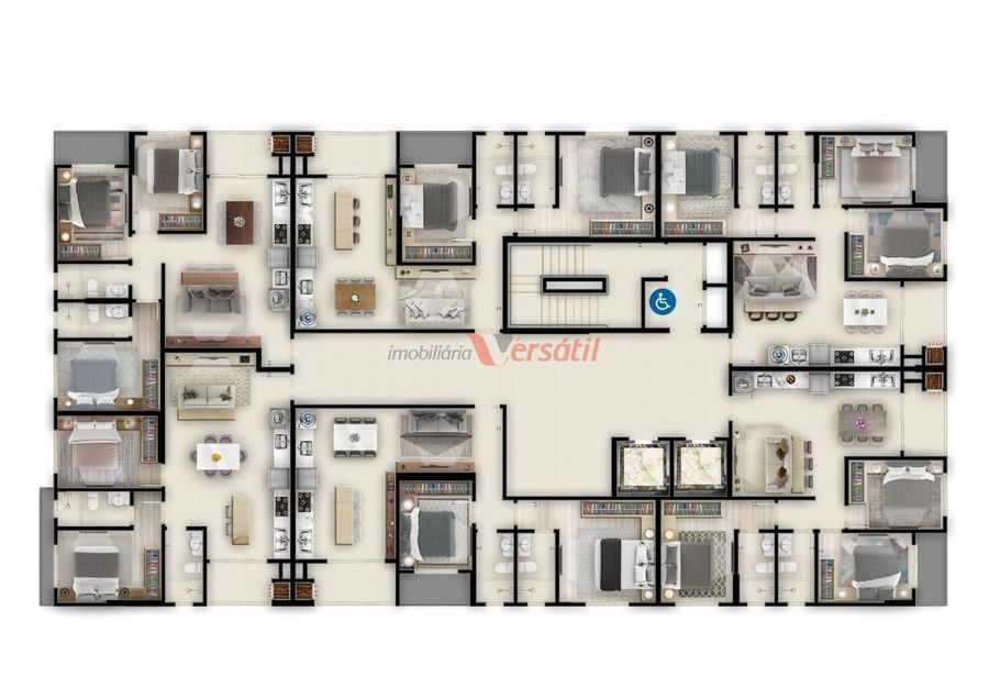 quarta imagem imóvel