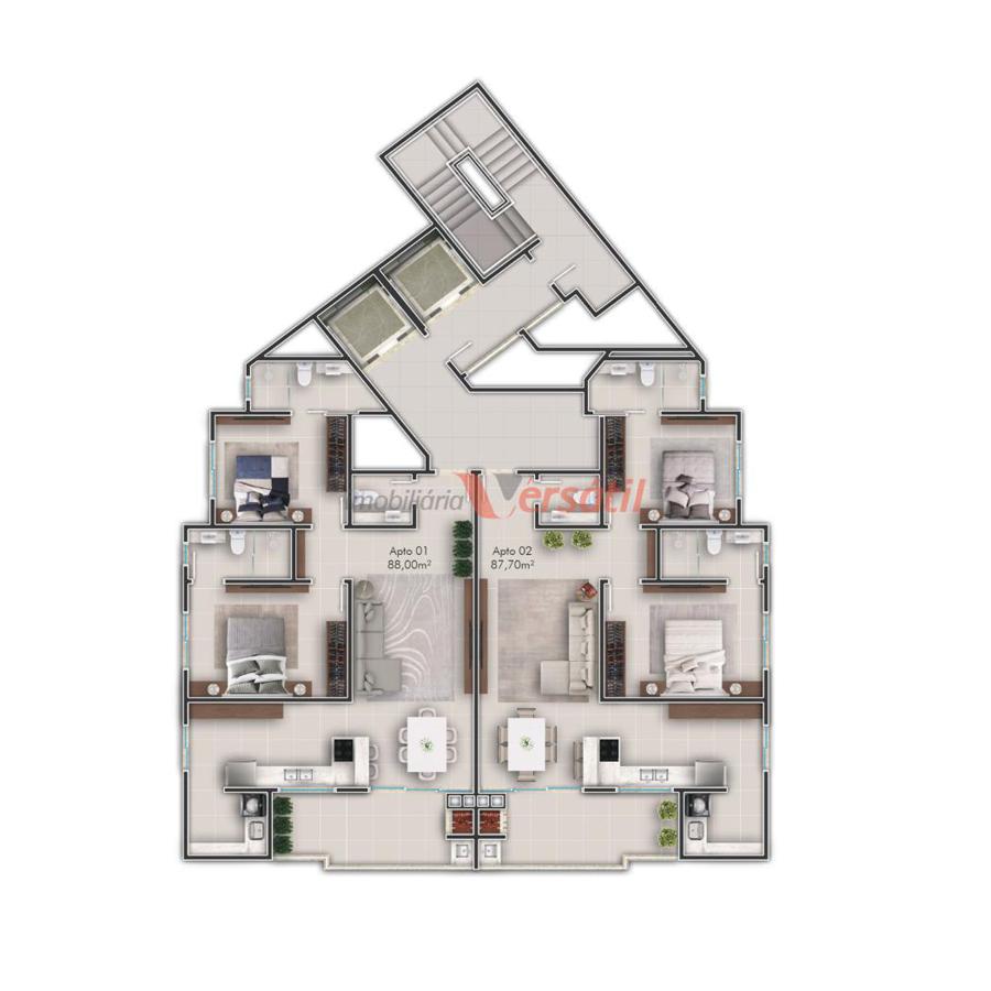 segunda imagem imóvel