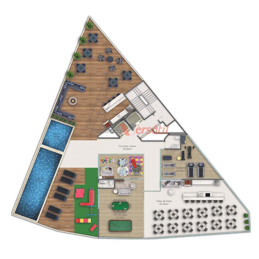 terceira imagem imóvel